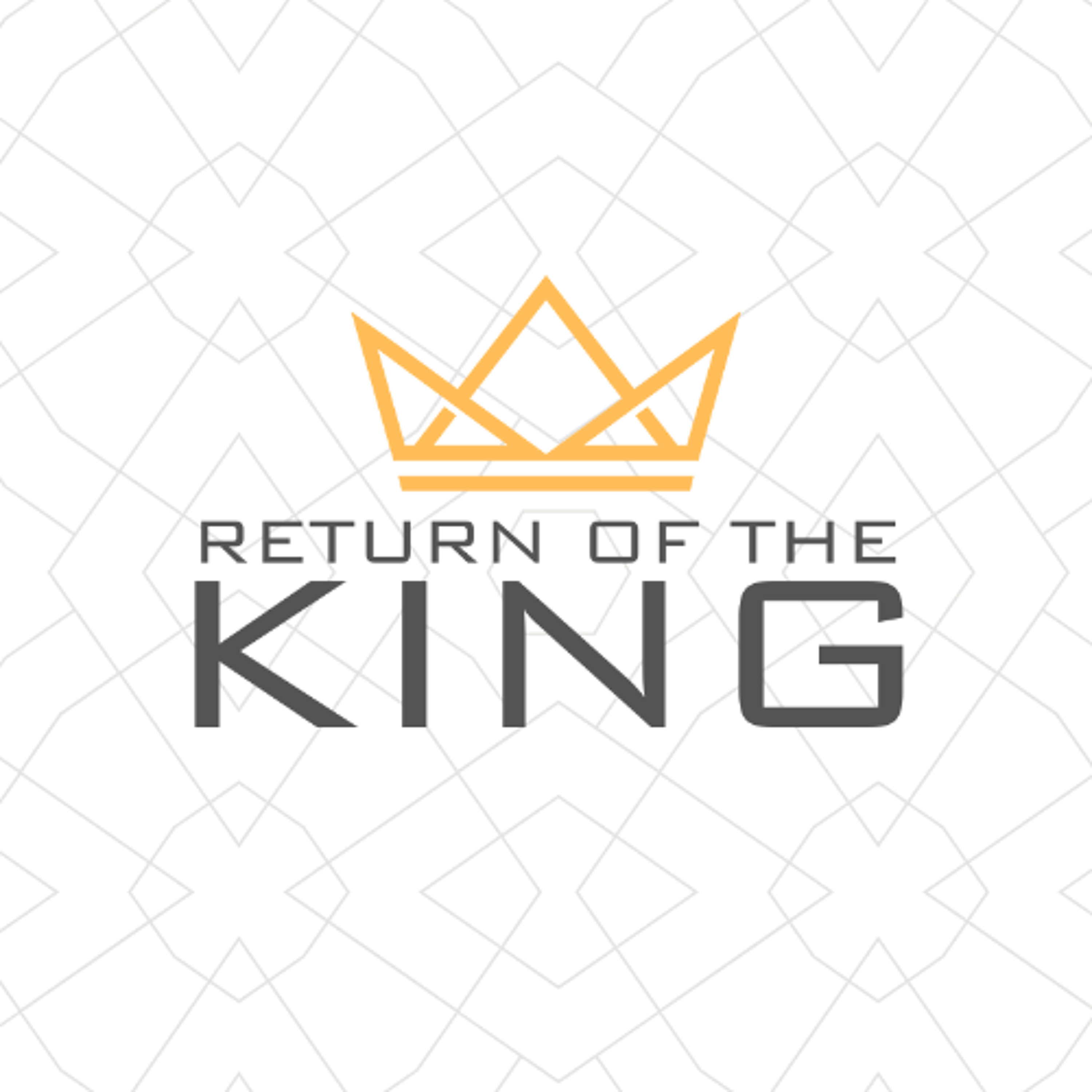 Return of the King, Signs for this Generation (May 3, 2026) episode artwork