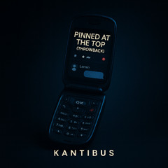 Pinned at the Top (Throwback)