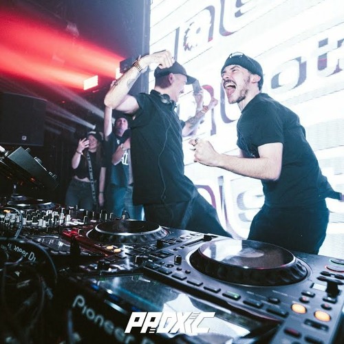 Proxic 6 Year Anniversary - Sota B2B Primate [Full Set]