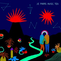 Je Pars Avec Toi