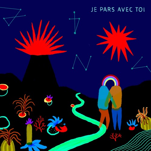 Je Pars Avec Toi
