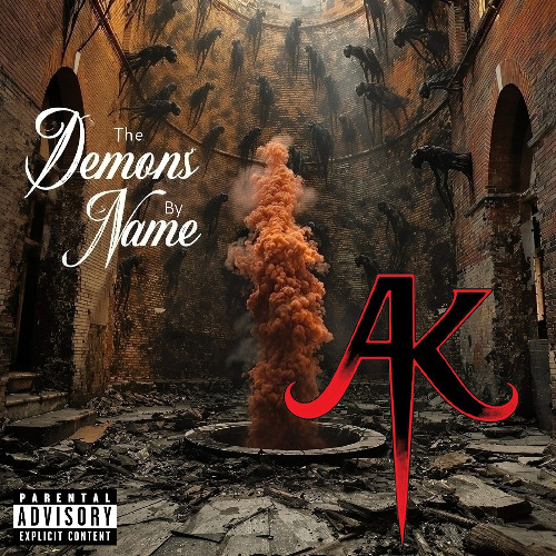 The Demon; With No Name
