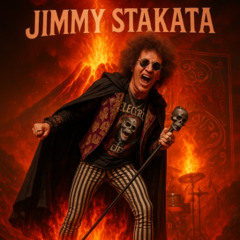 VOLCANIQUE (Feat.  Jimmy Stakata) (French Heavy Metal Orchestral)