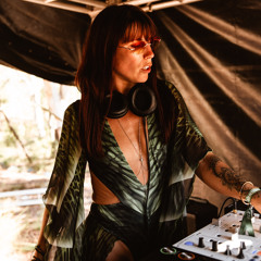 Seductive Pulse /// Puzzles Festival 27.02.24