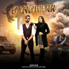 Gangwarr