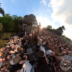 INSIDE OUT b2b THRESHØLD | RESTLESS OPEN AIR