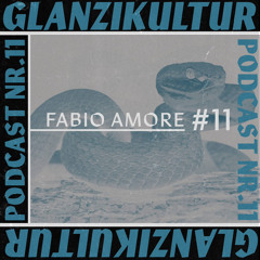 Glanzikultur Podcast NR. 11: Fabio Amore (CH)