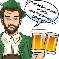 Straight Outta Bavaria // 220 // VS ?