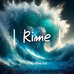 쇼미12에서 내 비트 써줬으면 좋겠다 "Rime" NSW Yoon 타입 비트 | Melodic Drill | Central Cee Type Beat