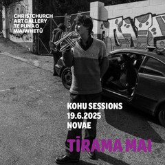 Novae Kohu Sessions