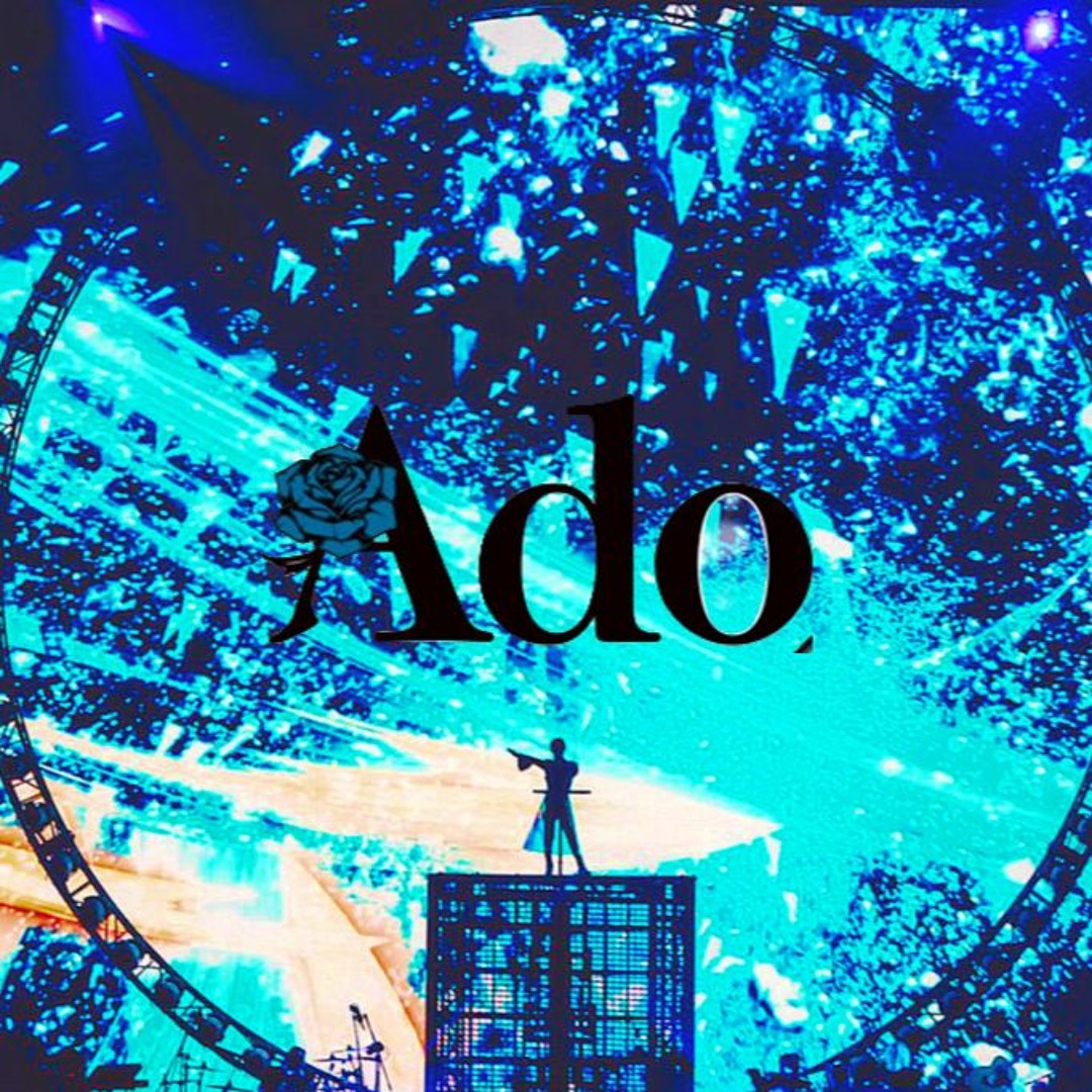 Listen to Dignity 【Ado live Mars ver】 by Makoyaki in ado