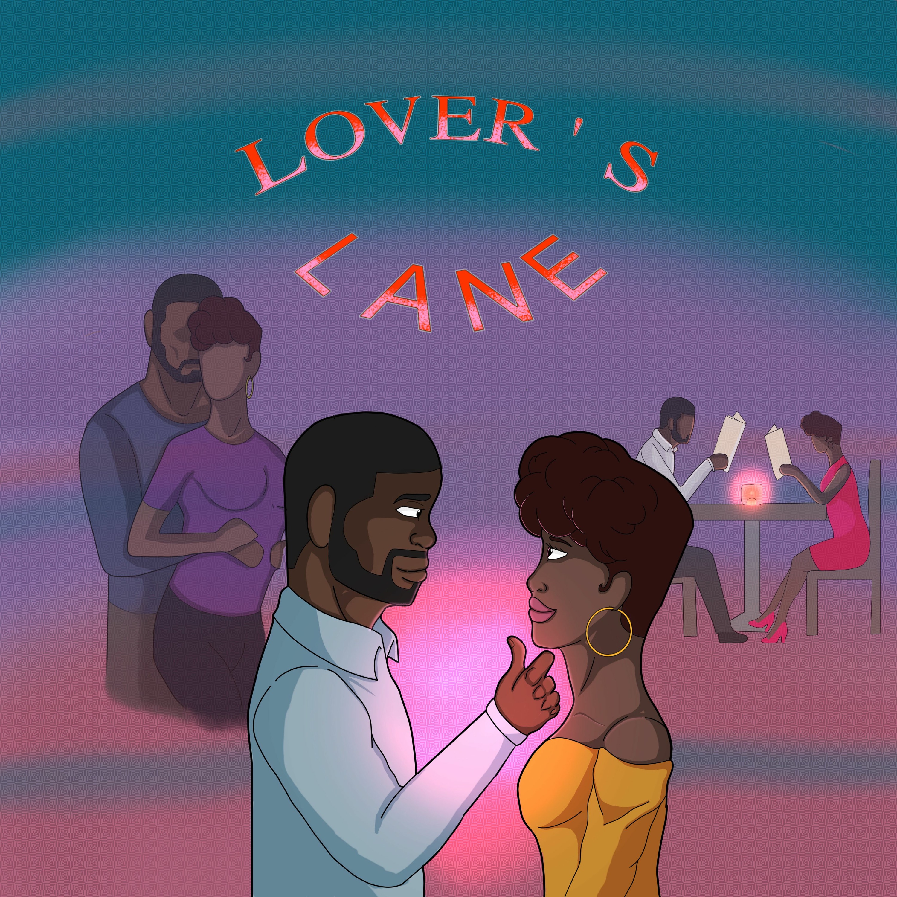 Lover's Lane (Extended) episode artwork
