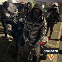 #Siraq HK - Ready To Go