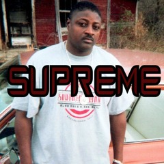My Obituary (SUPREME)