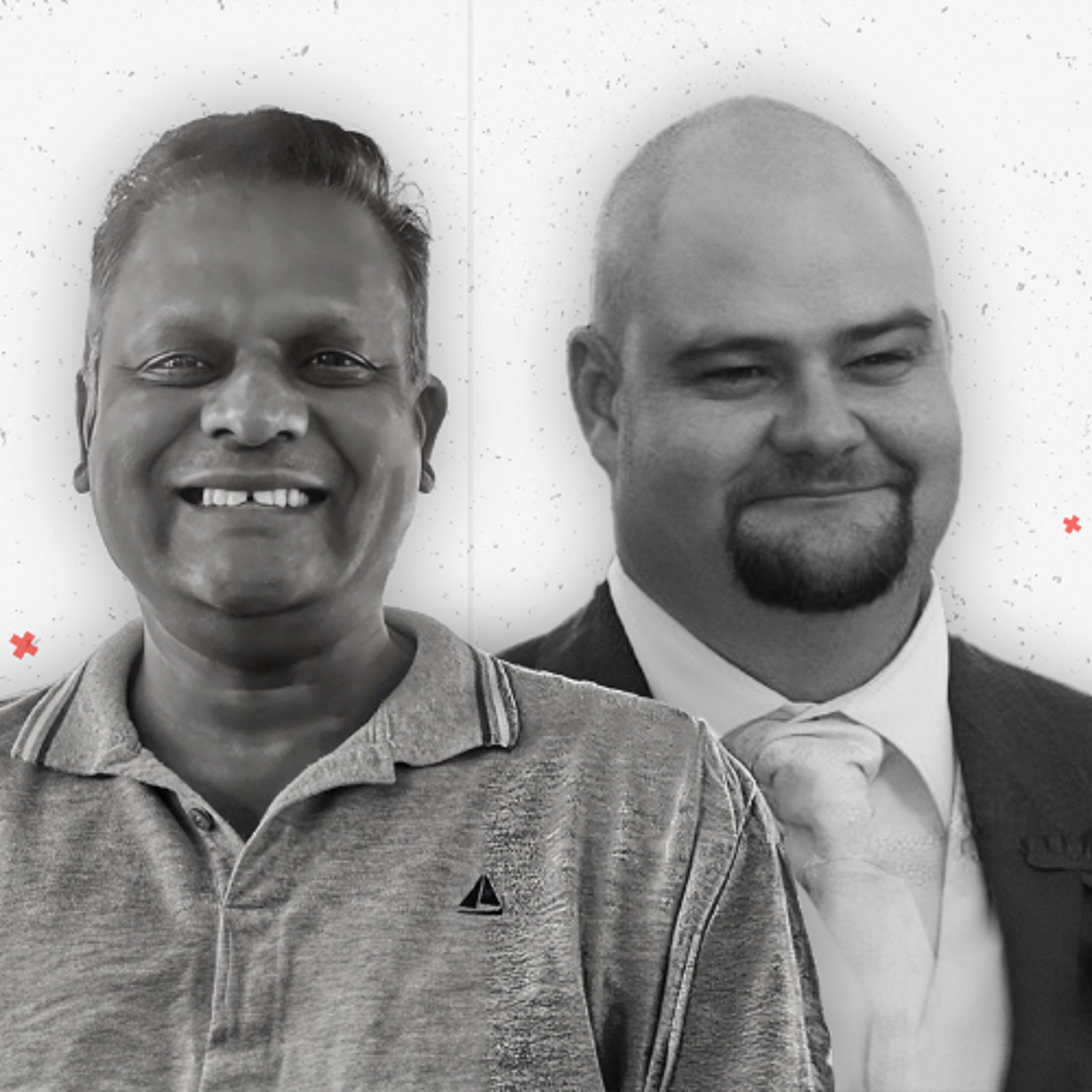 TCM’s Vishnu Naidoo and Phillip Ambartzakis discuss IBM’s storage and energy efficiency solutions episode artwork