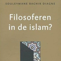 كتاب "التفلسف في الإسلام" ل: سليمان بشير دياني