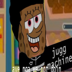 Jugg Machine Ft. Kp2Tone
