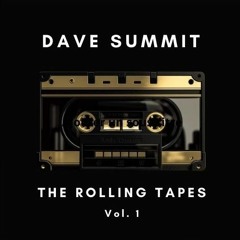 The Rolling Tapes Vol. 1