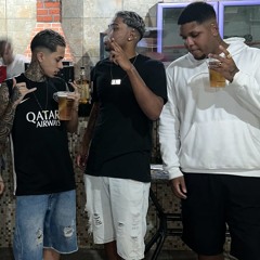 MTG - MANDA MINHA EX IR TNC (DJ'S WG DO SS, CAIO VIEIRA & ALAN MELO)