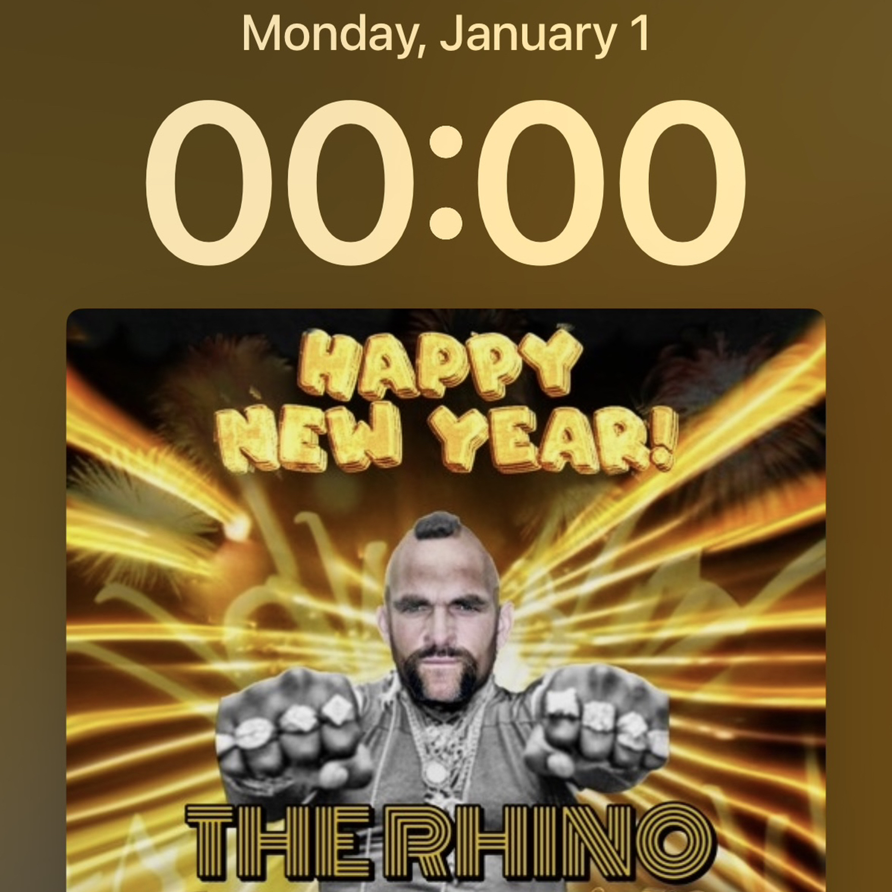 Beats by Rhino
