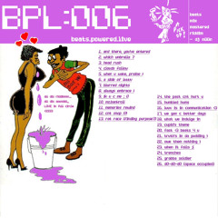 BPL 006 : 4 ur <3’s