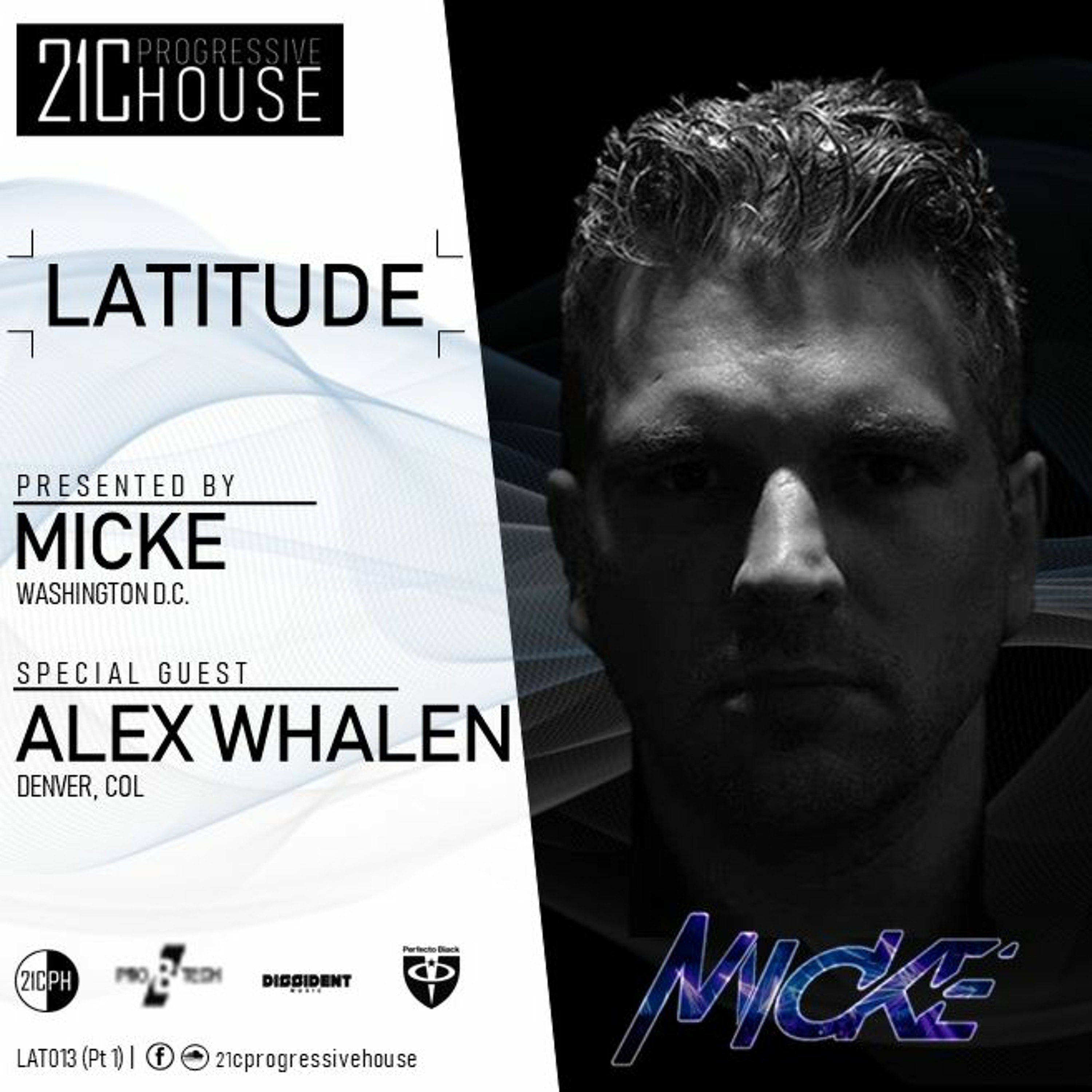 21C Progressive House