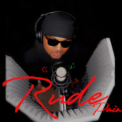 Michael Jordan - Yoggy Rude