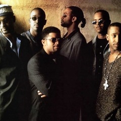 Like The Whole World's Watching