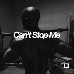 Royce da 5′9″ x Nipsey Hussle Type Beat - "Can't Stop Me"