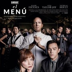 VER!-El menú (2022) Película completa | Español Y Latino HD