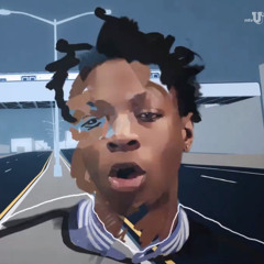 going_sumwhere - unorthodox. (@wulfmorpheus drum kit)