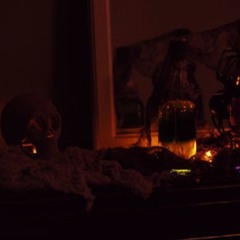 Voices in the Darkness
