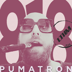 LTHM 818 - Pumatron