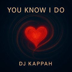 YOU KNOW I DO