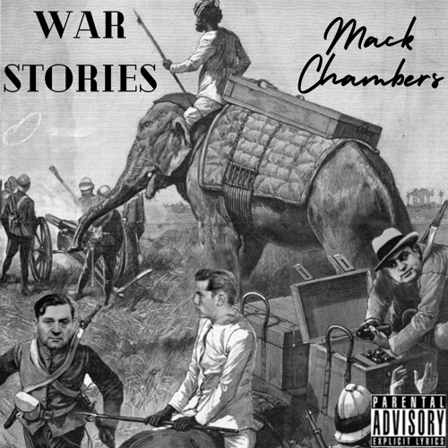 The Reaper Coming (Feat. Chilly Mays)