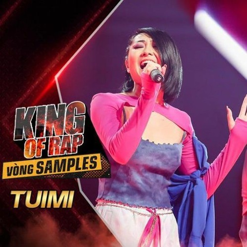 Áo Xanh - TUIMI