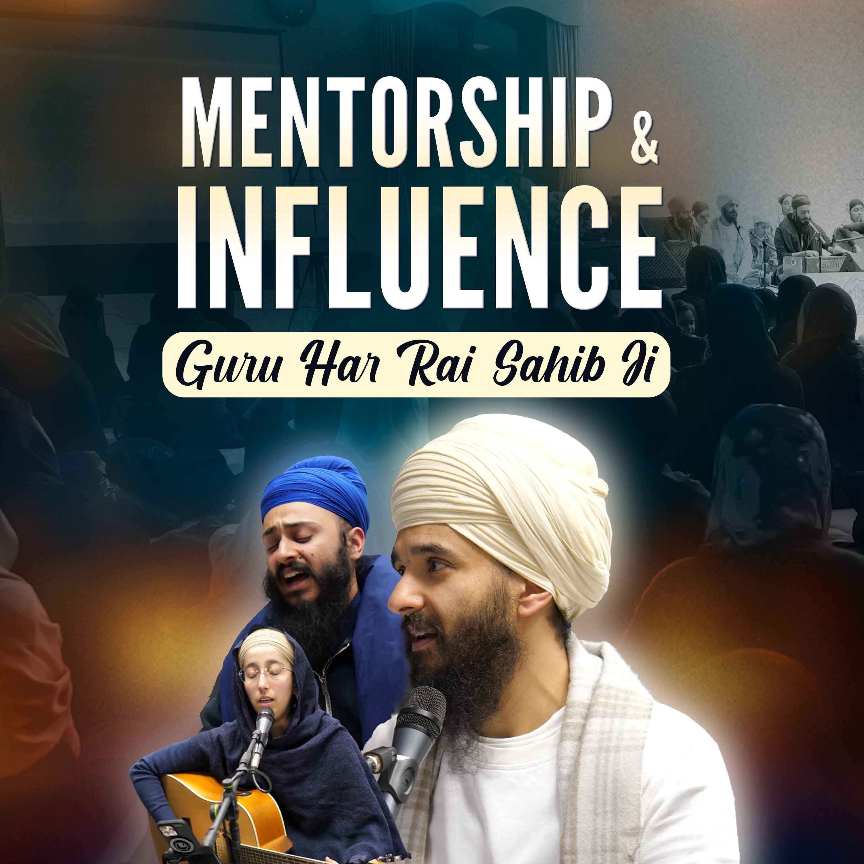 Basics of Sikhi