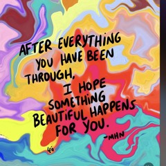 Ain’t misbehaving - Meika (by Fats Waller)