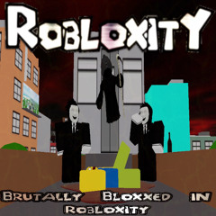 Robloxity After Midnight