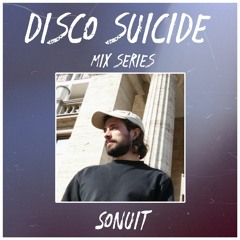 Disco Suicide Mix Series 055 - Sonuit
