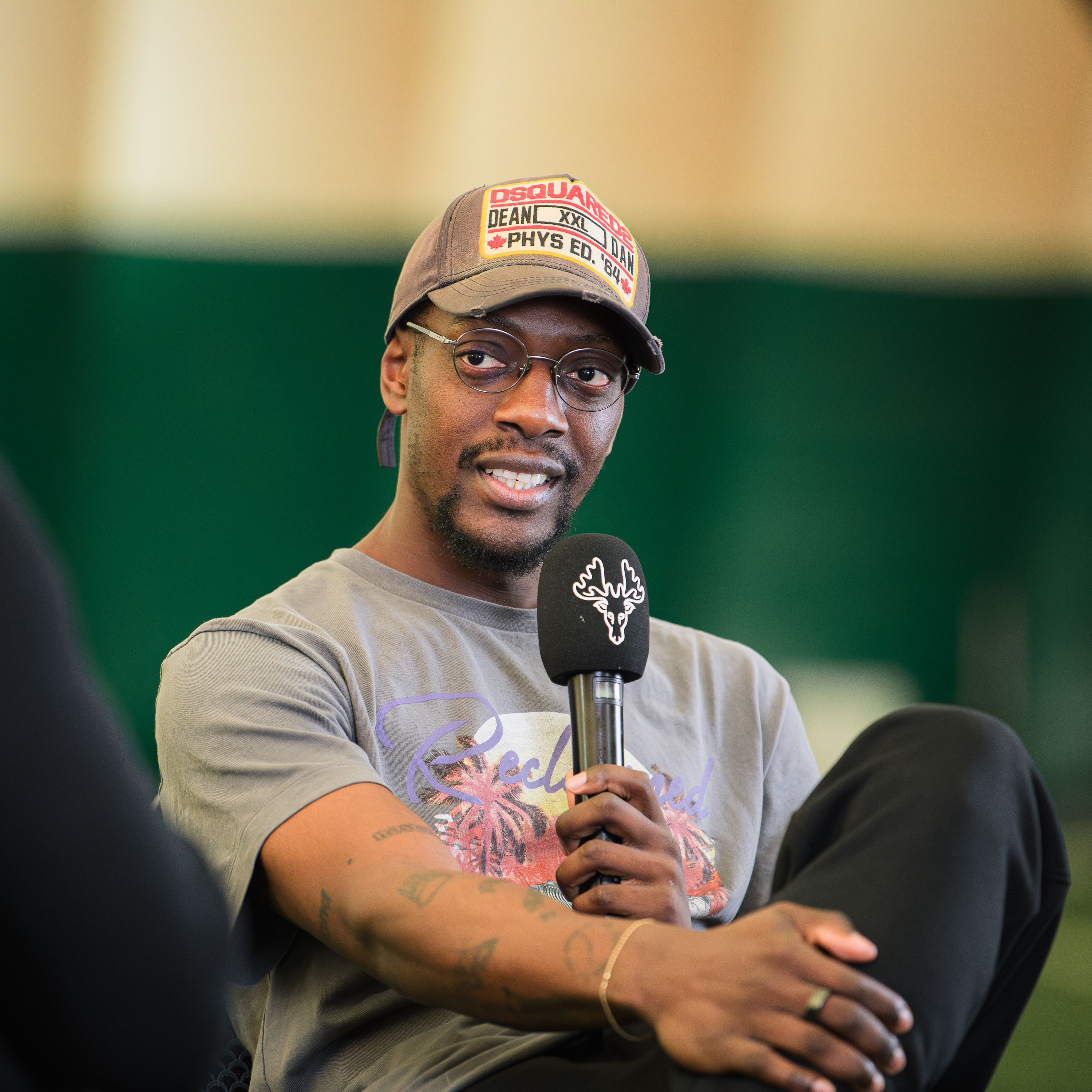 Marvin Sordell On Life Outside Of Football | Watford’s Black Pioneers | Episode ThreeFo episode artwork