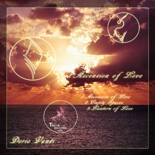 Empty Spaces - Dorio Vanti (Original Mix) EP