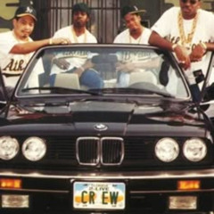 street gang