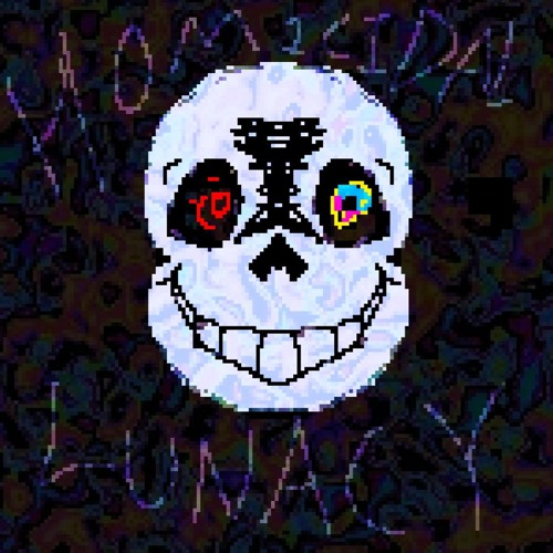 [ !HOMICIDAL LUNACY! ]
