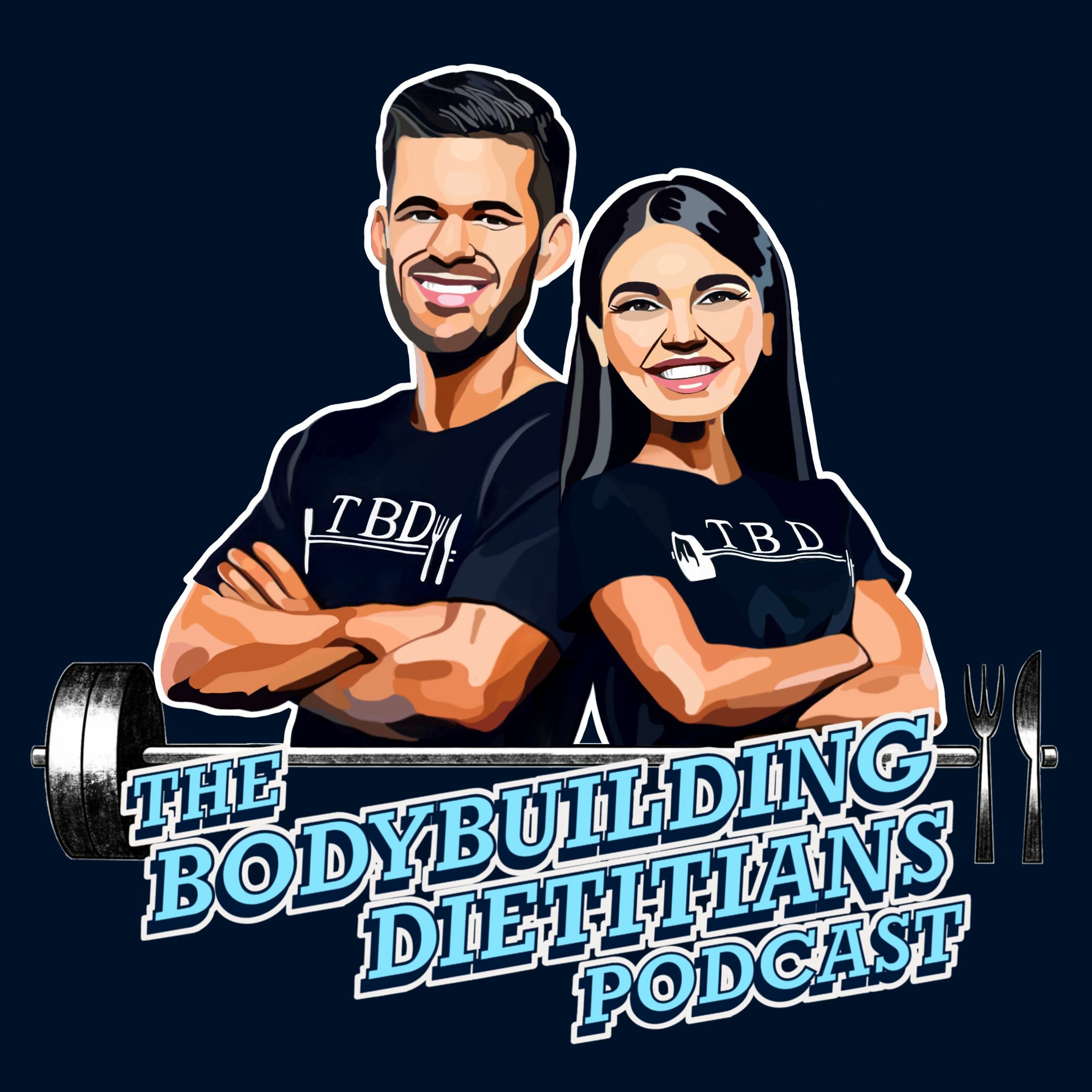 #134 The Truth About Body Fat %, Post-Comp Blues & Are Maintenance Phases Productive?