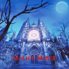 Stream Konnyshiiwa | Listen to [2000.02.01] Malice Mizer