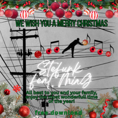 We Wish You A Merry Christmas (Beat 65) FREE DL