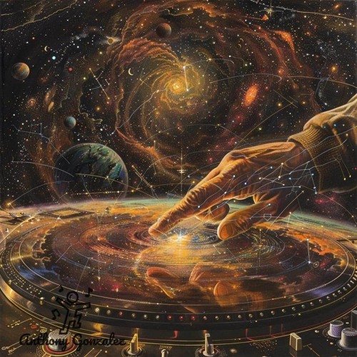 Dj Easymac: Ate-Ups touch (mix)