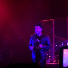 Party & The After Party/Valerie The Weeknd(Live in Glasgow)