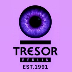 5hr Live Recording @ Aurora Bar - Tresor New Faces - 10.12.2025